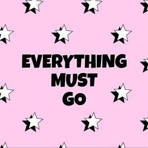 🤍 MOVING SALE 🤍